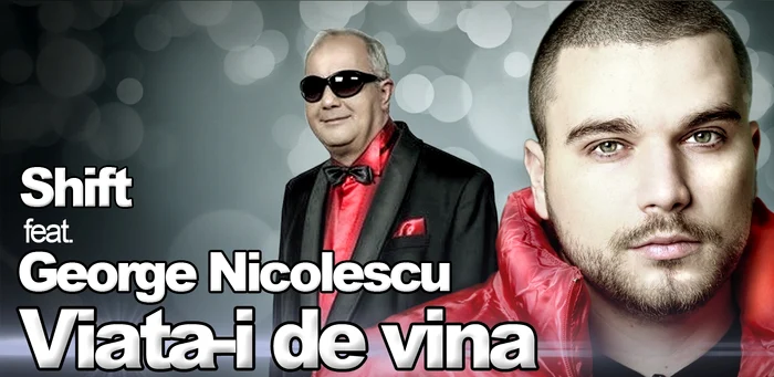 
    Shift feat.George Nicolescu - Viata-i de vina  