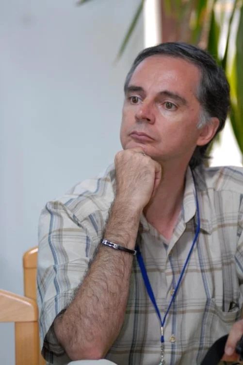 Actorul Cristian Șofron