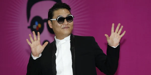psy reuters