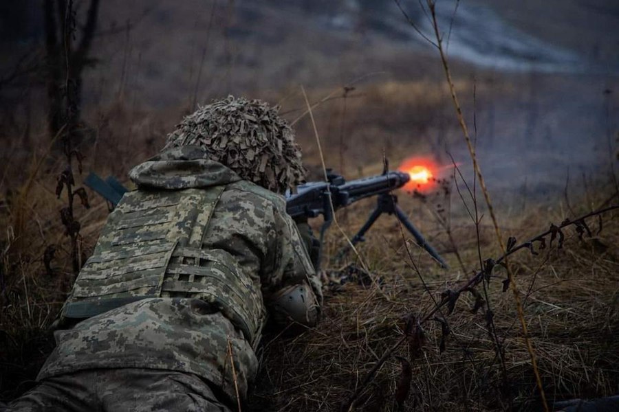 ISW: Forțele armate ale Ucrainei au adus rezerve suplimentare la Krynyk: ce se întâmplă acolo acum