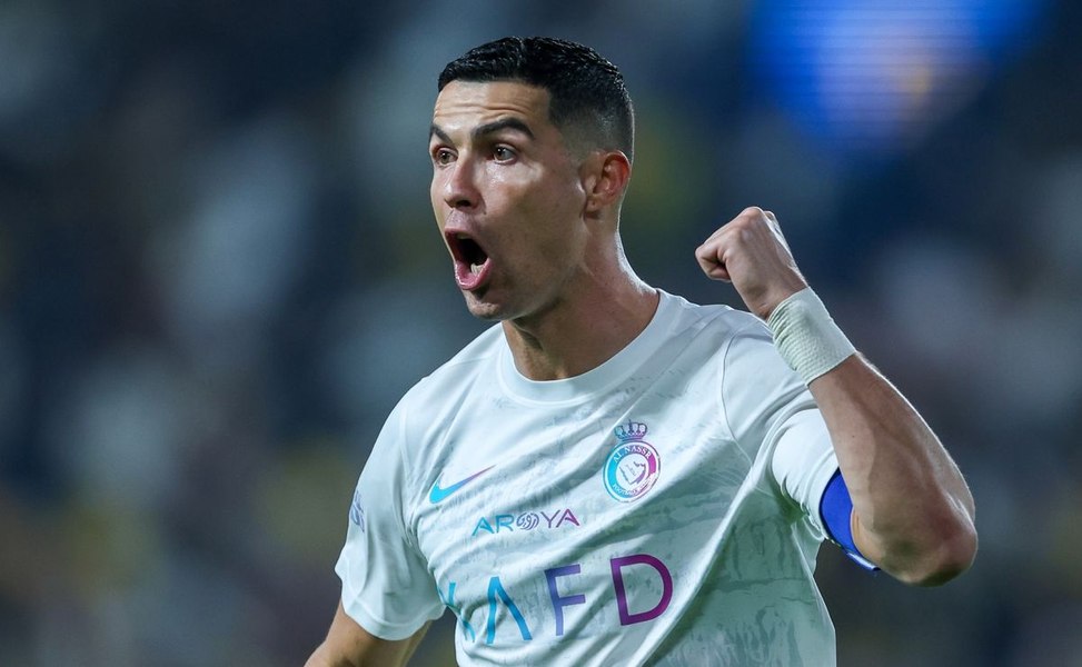 Cristiano Ronaldo a luat-o razna „la bătrânețe“: gesturile sale infantile au pus lumea arabă pe jar VIDEO