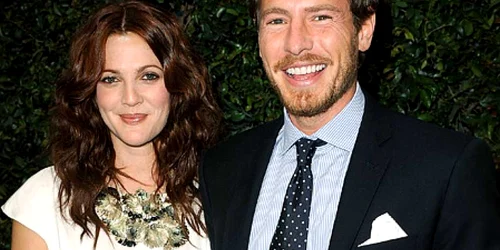 Drew Barrymore şi Will Kopelman