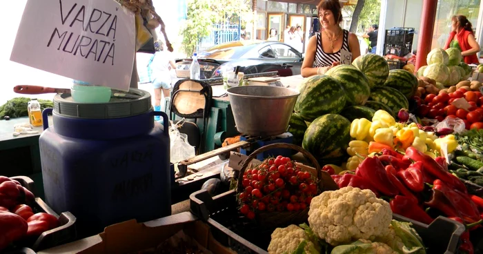 Producători din tot judeţul vor veni în week-end la Mioveni