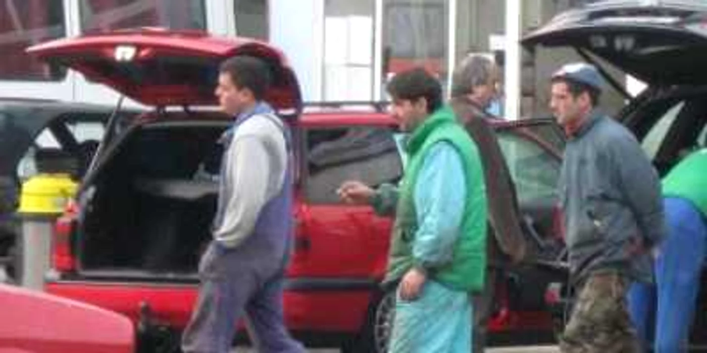 Reşiţa: Un loc de muncă la 34 de şomeri