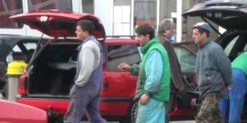 Reşiţa: Un loc de muncă la 34 de şomeri