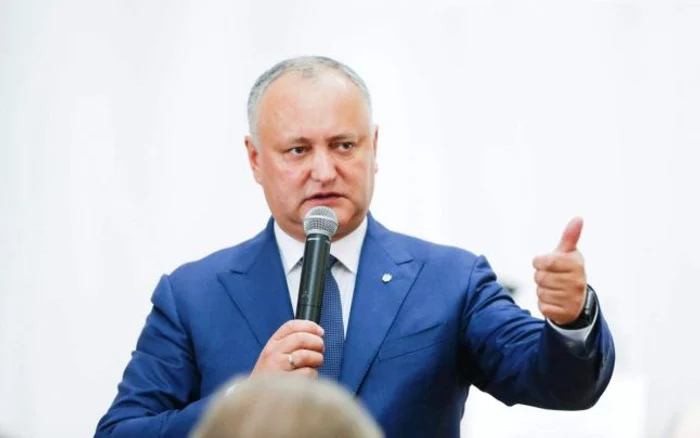 Igor Dodon presedinte.md