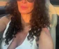 Mihaela Rădulescu s-a întors în Italia, în locul în care a murit iubitul ei, Felix Baumgartner. FOTO: captură Instagram