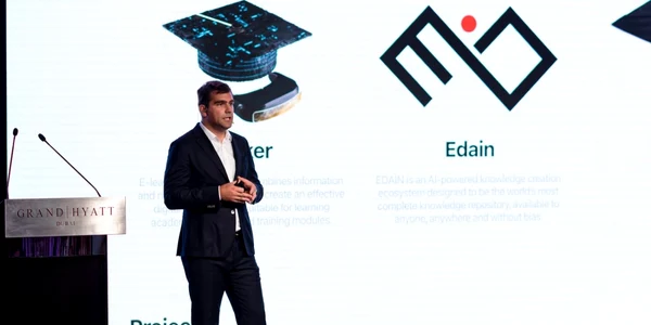 CryptoDATA Dubai 1