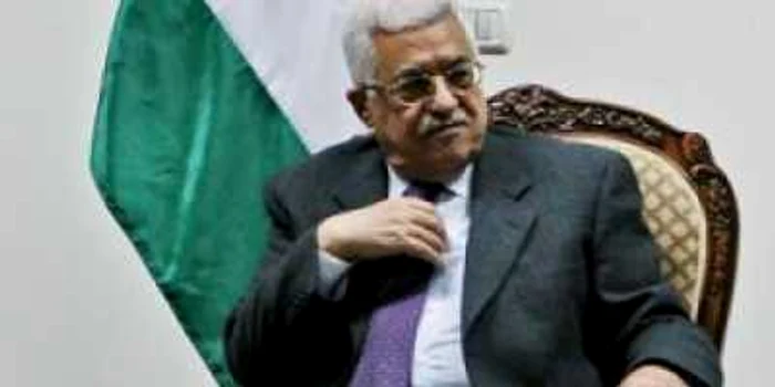 VIDEO Palestina: Mahmoud Abbas vrea să se retragă