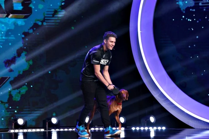 Andrei Bendeac, fratele lui Mihai, a avut doar tuse