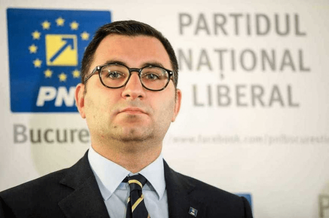 PNL răspunde ofensivei PSD: Își permit să ne critice cu o obrăznicie greu de tolerat