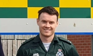 un paramedic scotian a aplicat un medicament pentru avort amantei sale foto X jpg