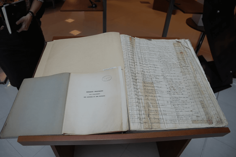 102 ani de la prima atestare a Bibliotecii Universității Politehnica. Peste un milion de volume, astăzi