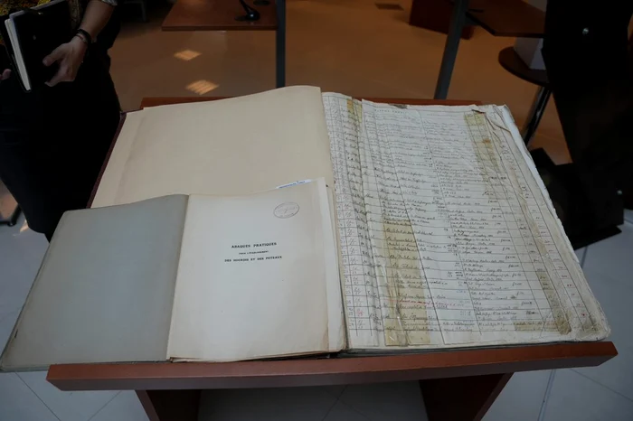 Biblioteca Politehnicii a înplinit 102 de ani FOTO UPT