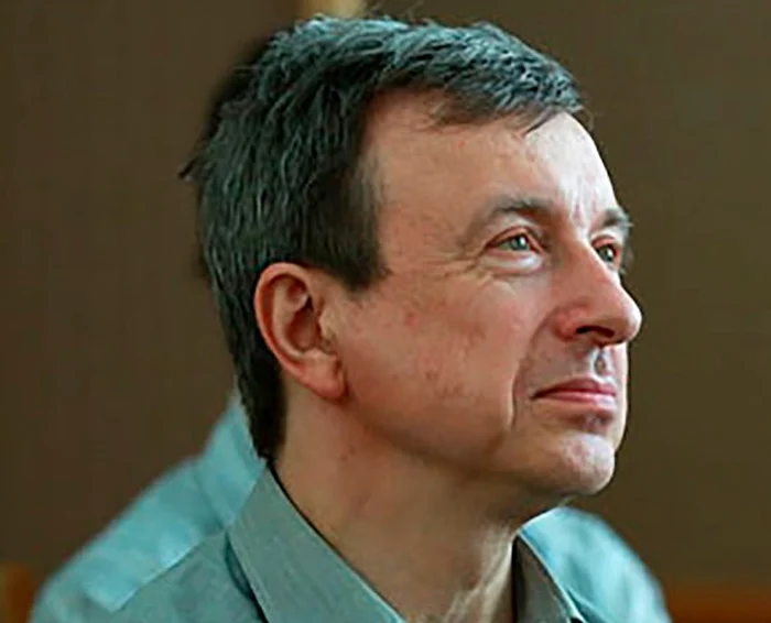 Anatoli Gubanov FOTO Daily Mail