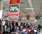 Hipermarketul Real la reducere Foto