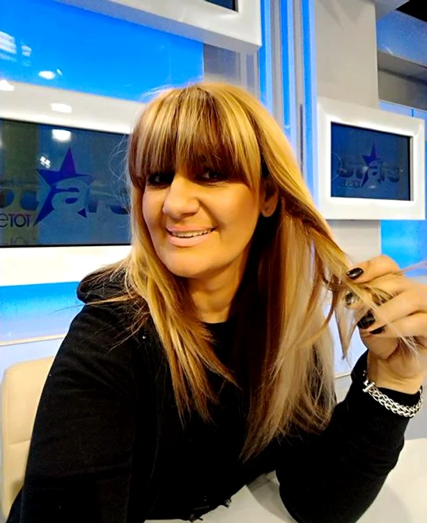 Nicola a participat la Eurovision în anul 2003, iar din anul 2007 a apărut din ce în ce mai rar pe micul ecran 