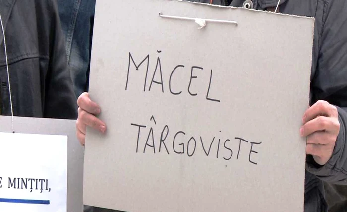 Combinatul Mechel Târgovişte, intrat recent în insolvenţă, a concediat 512 din cei aproximativ 2.000 de angajaţi
