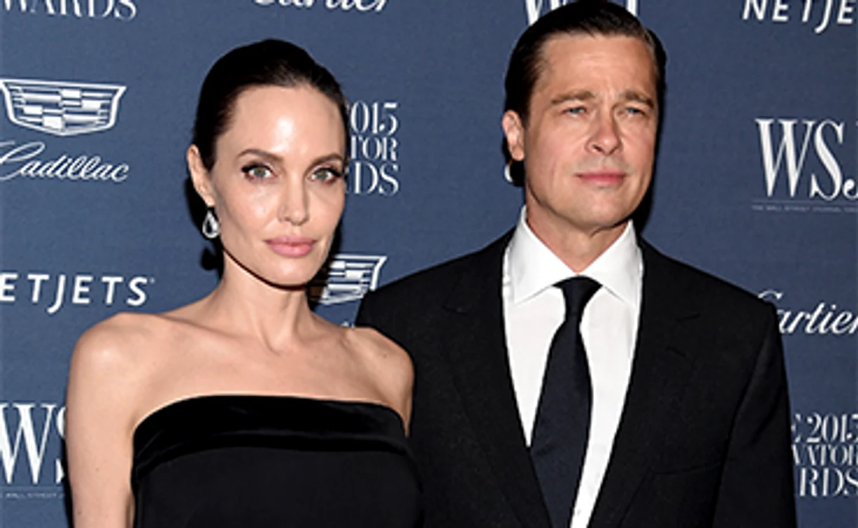 
    Angelina şi Brad s-au despărţit în septembrie 2016Foto: Getty Images  