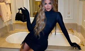 Khloe Kardashian  foto   Instagram jpg