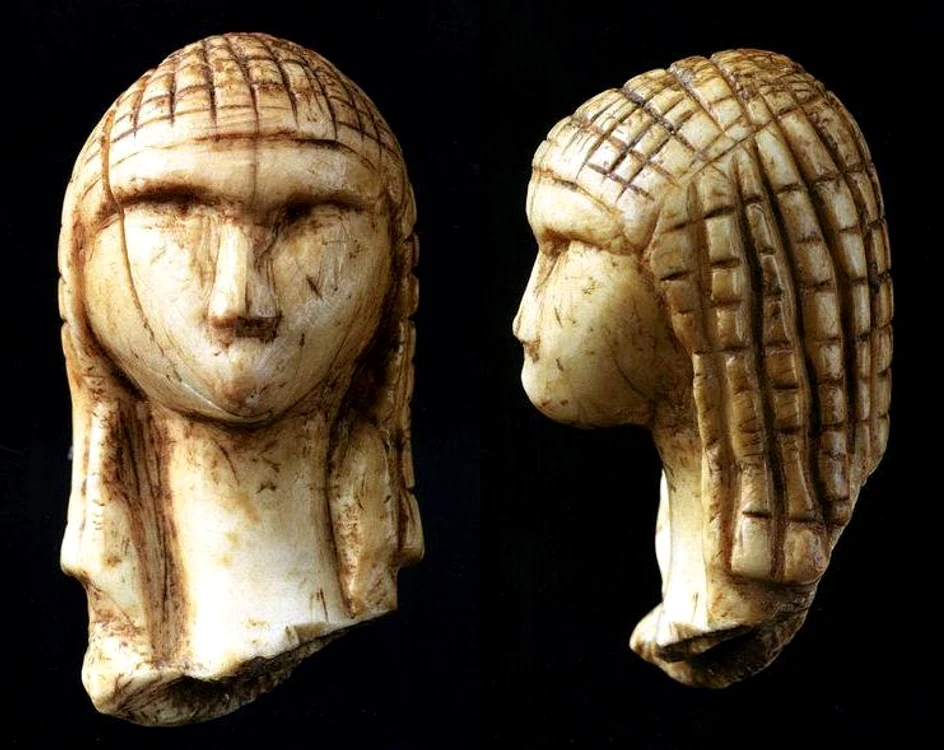 Venus of Brassempouy jpg jpeg