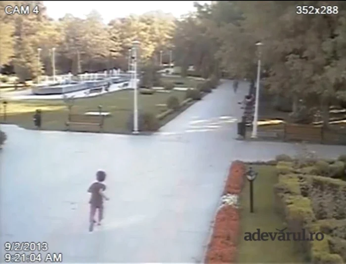 Dan Antonescu a comentat pentru adevărul.ro relevanţa imaginilor apărute pe camerele de supraveghere în cadrul anchetei procurorilor CAPTURĂ IMAGINI VIDEO