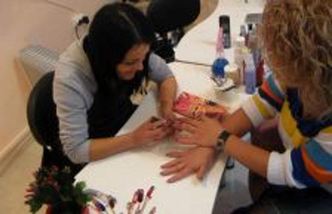 Focşani: Salon specializat în manichiură perfectă
