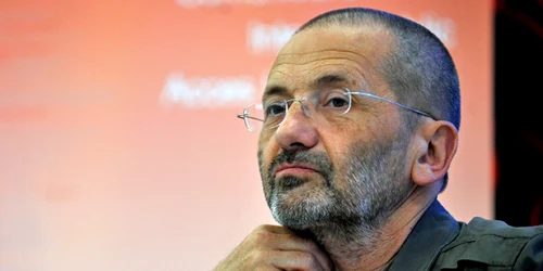 Mircea Toma pune bazele unei noi publicaţii