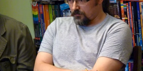Ovidiu Nimigean