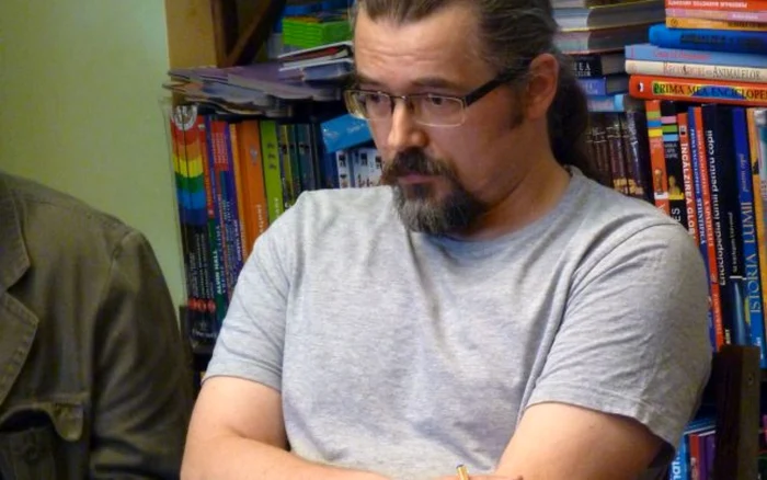 Ovidiu Nimigean
