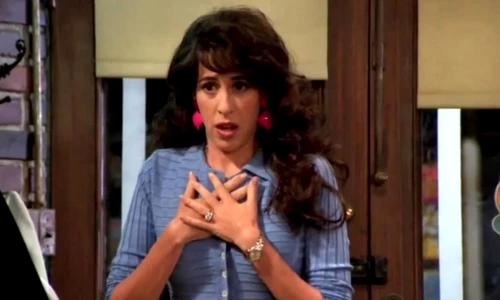 Janice serial Friends jpg