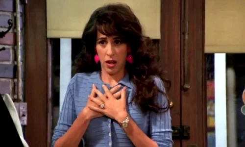 Janice serial Friends jpg