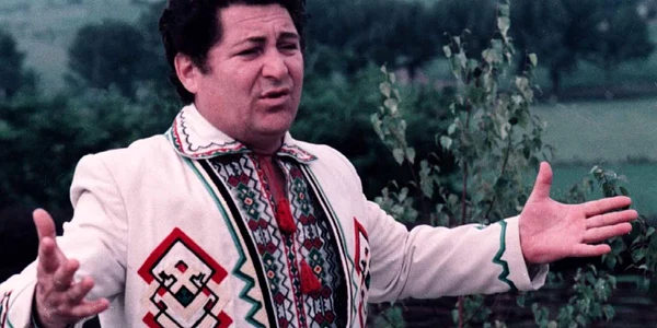 nicolae sulac