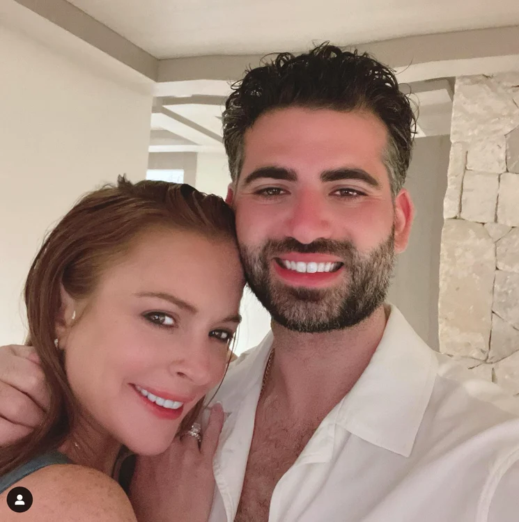 Lindsay Lohan png