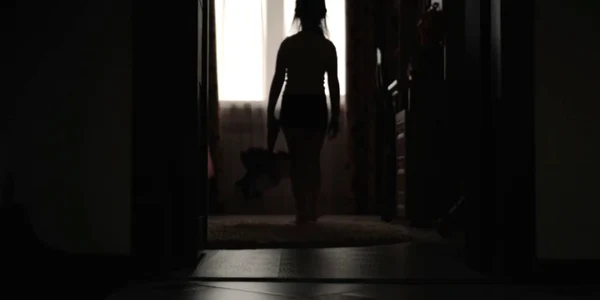 Limbaj suburban al unei angajate din Protecţia Copilului FOTO Vişinel Bălan