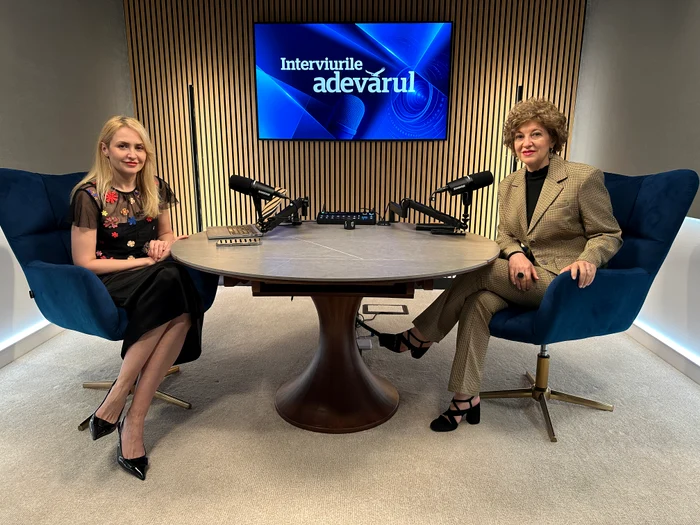 FOTO Adevarul