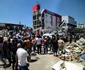 Cutremur în Columbia FOTO Profimedia 