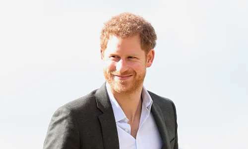 Prince Harry Visits Leicester jpeg