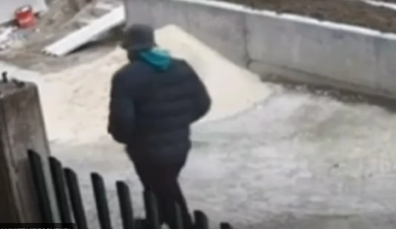 Un român a ucis la comandă foto: captura video