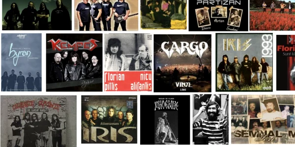 Romania Rock