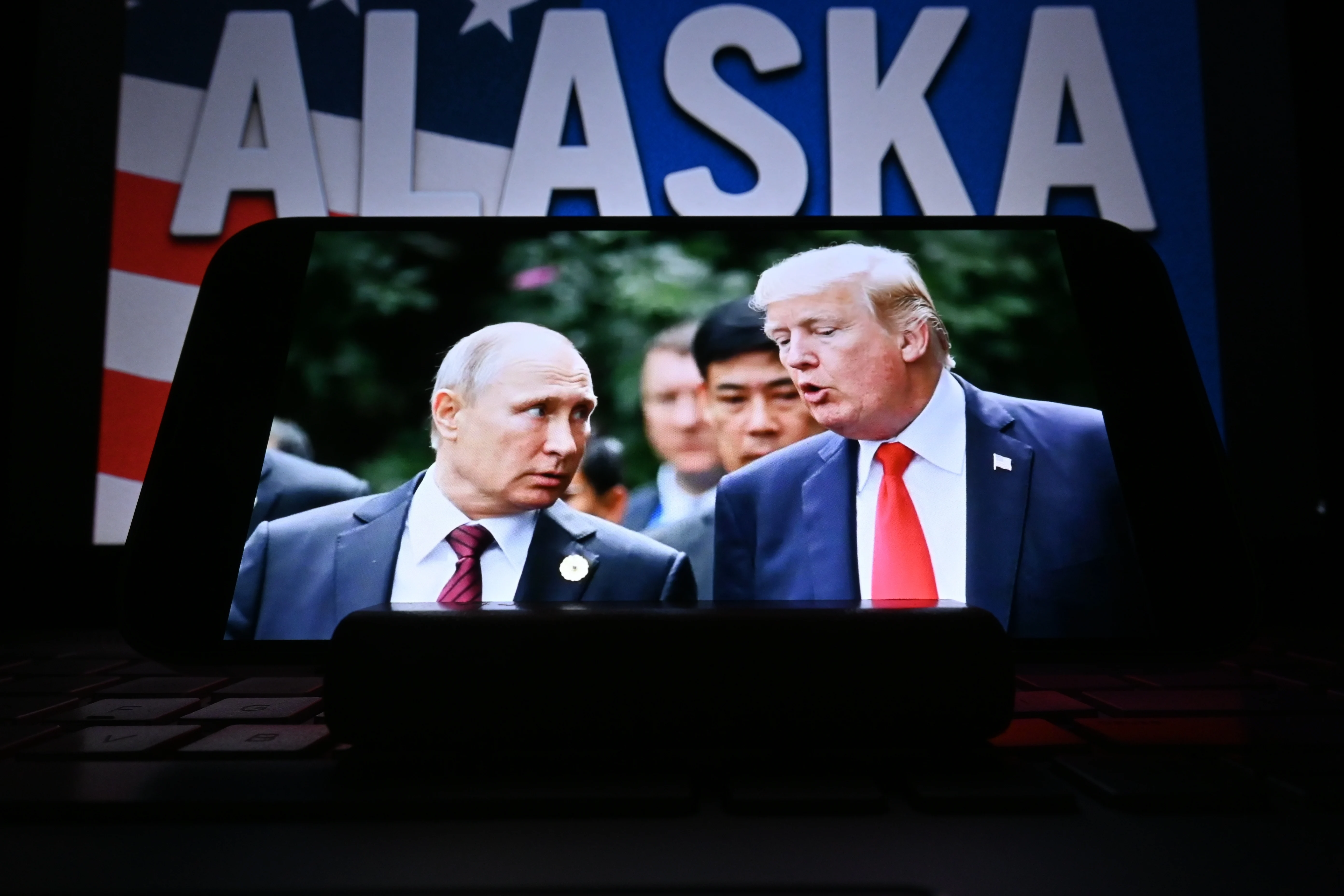 Momentul în care Trump și-ar fi schimbat părerea despre Putin. Greșeala făcută de președintele rus