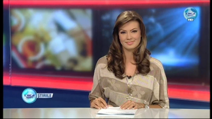 Raluca Hogyes