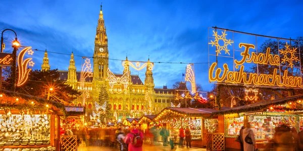 Targul de Crăciun de la Viena FOTO Shutterstock jpg
