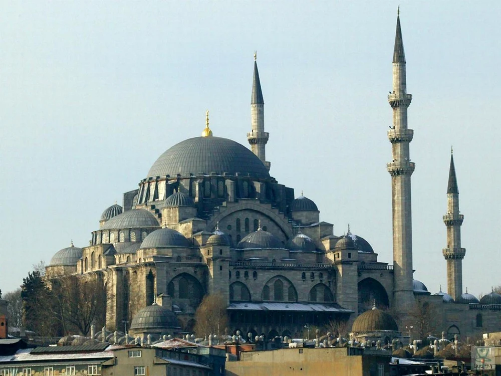 suleymaniye cami   istanbul 45 jpg jpeg