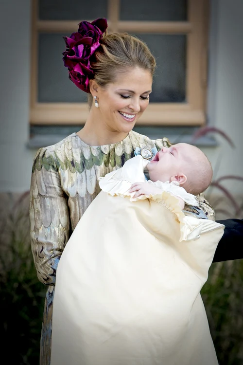 Prince Nicolas Christening Sweden jpeg