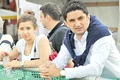 Matei e elev, Marilu stă un an acasă jpeg