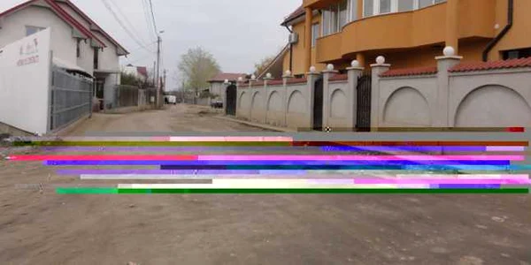strada alexe marin