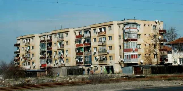 colonia