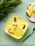 Inghetata de ananas  Sursa foto shutterstock 2048103830 jpg