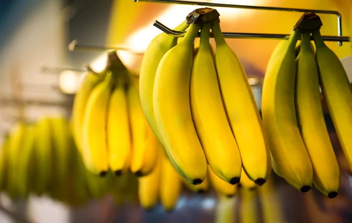 Dilema bananelor a împărțit internetul în două / foto: arhiva Click!